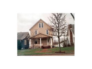 428 Wabash Ave, Brewster, OH 44613-1044