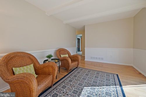 28 Fieldston Rd, Princeton NJ 08540-6429 exterior