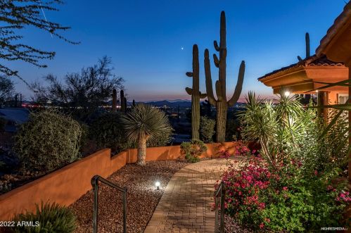 6102 Little Hopi Dr, Cave Creek, AZ 85331-9160