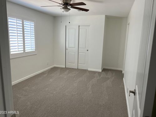 3518 26th Pl, Phoenix AZ  85016-7400 exterior