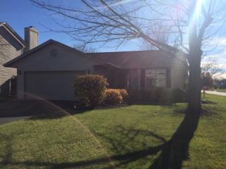 1615 Dakota Dr, Findlay, OH 45840-1760