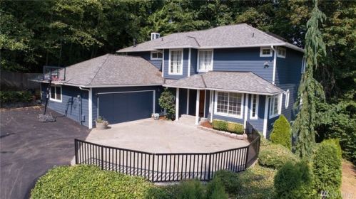 16041 76th Pl, Bothell WA  98028-4239 exterior