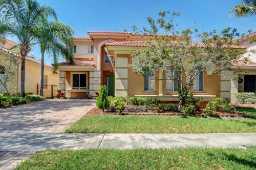6787 Aliso Ave, West Palm Beach, FL 33413-1037