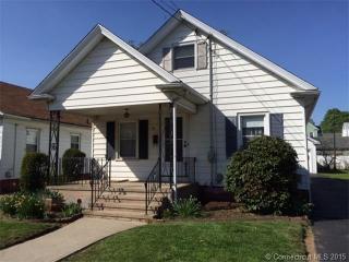 95 Gorham Ave, New Haven, CT 06514-3901