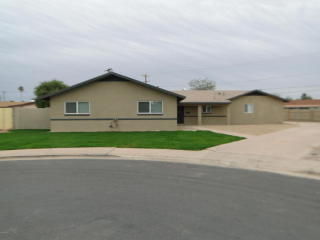 827 Allen Cir, Mesa, AZ 85204-4353