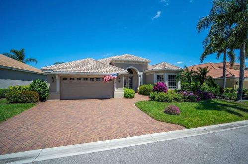 24190 Copperleaf Blvd, Bonita Springs FL 34135-8172 exterior