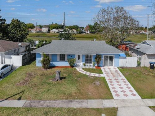 7725 Coot St, Orlando, FL 32822-7707