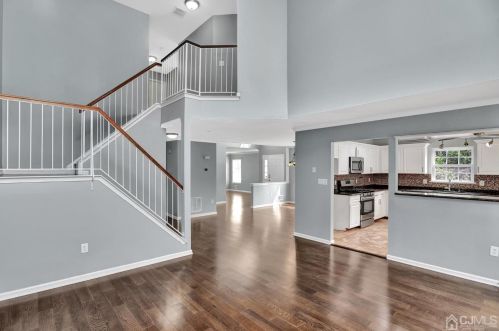 129 Murray Dr, Old Bridge NJ  08857-4205 exterior