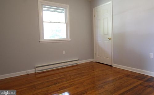 1 Old Barn Rd, Richmond National Battlefiel VA  22835-9008 exterior