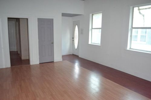 1804 Walnut St, Greenville TX  75401-3056 exterior