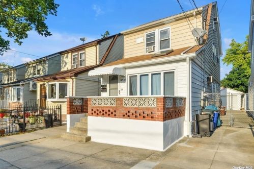 80-47 162nd St, Jamaica, NY 11432-1113