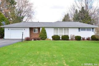 261 Avenue, Rochester, NY 14604-2619