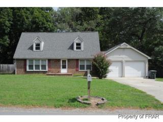 6820 Bryanstone Way, Fayetteville, NC 28314-5311