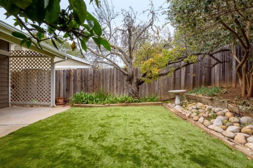 4016 Via Diego, Santa Barbara CA  93110-1470 exterior