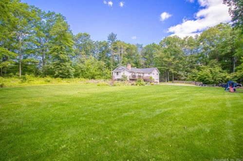 2 Coppergate Rd, East Granby, CT 06026-9511