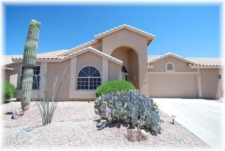 6225 Sandtrap Dr, Apache Junction AZ  85118-6468 exterior