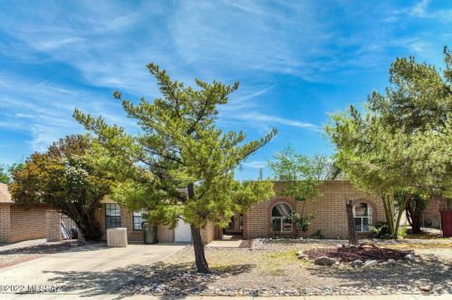 751 Palo Verde Dr, Sierra Vista, AZ 85635-1625