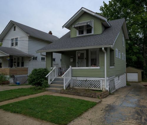 6718 Betts Ave, Cincinnati, OH 45239-4951