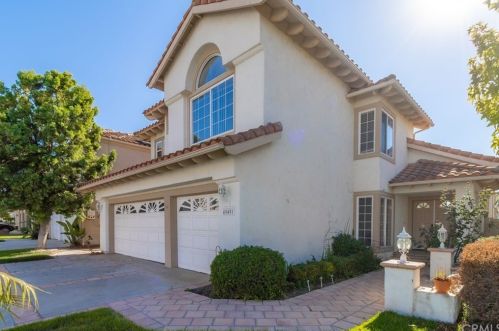 45401 Camino Monzon, Temecula, CA 92592-1301