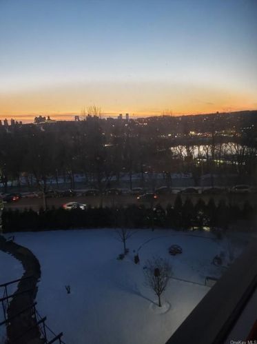 1 Fordham Hill Oval, Bronx NY  10468-8002 exterior