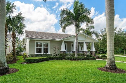 2682 Mallory Blvd, Jupiter, FL 33458-8415