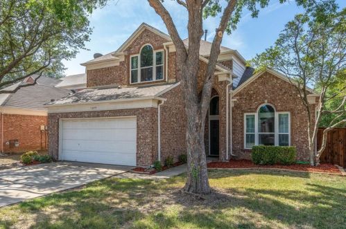 1605 Highdale Ct, Lewisville, TX 75028-2158