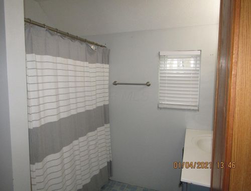 612 Auburn Ave, Bellefontaine OH  43311-1104 exterior