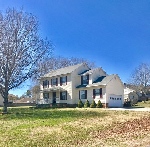 3344 Highway 11, Riceville, TN 37370-5750