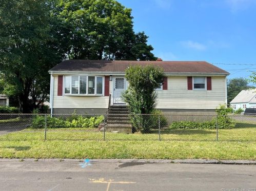 115 Columbus Ave, Stratford, CT 06615-7211