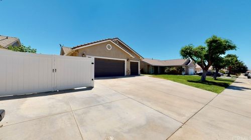 1772 Miranda Ln, Beaumont, CA 92223-5168
