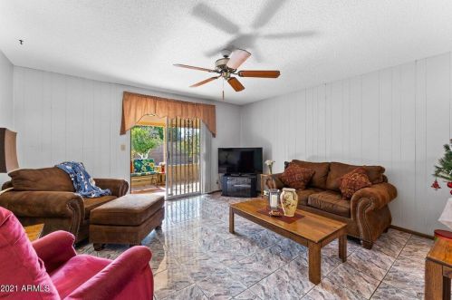 6217 El Paso St, Mesa, AZ 85205-5907