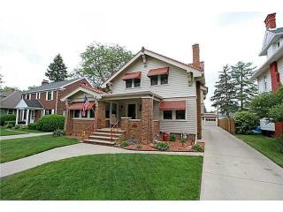 1408 Harvard Blvd, Toledo, OH 43614-2926