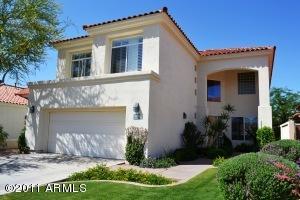 9502 115th St, Scottsdale, AZ 85259-5856