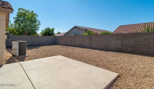 15819 Crocus Dr, Sun City AZ  85379-6249 exterior