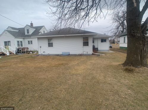 111 2nd St, Lockhart MN  56510-1511 exterior