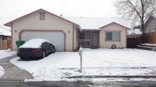 6790 Pah Rah Dr, Sparks, NV 89436-8002