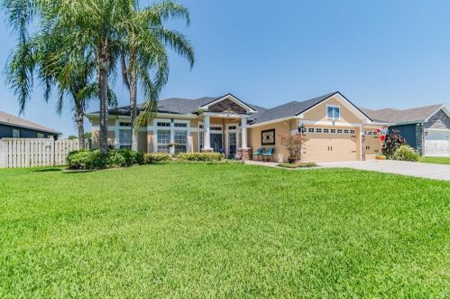 22815 Robins Nest Ct, Land O Lakes, FL 34639-6406