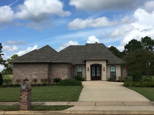 111 Clubhouse Dr, Timberlake, LA 71485-2500