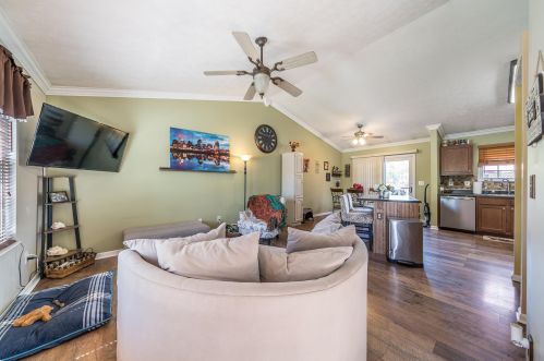 1760 Transparent Ct, Taylorsport KY  41048-8258 exterior