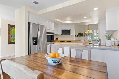 49205 Avenida Vista Bonita, La Quinta CA  92253-2534 exterior
