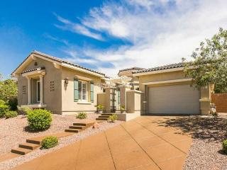 1308 Enchanted River Dr, Henderson NV  89012-7274 exterior