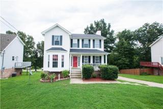 336 Broadmore Dr, Clarksville, TN 37042-5962