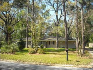 5950 Arbon Ave, Mobile, AL 36608-3604