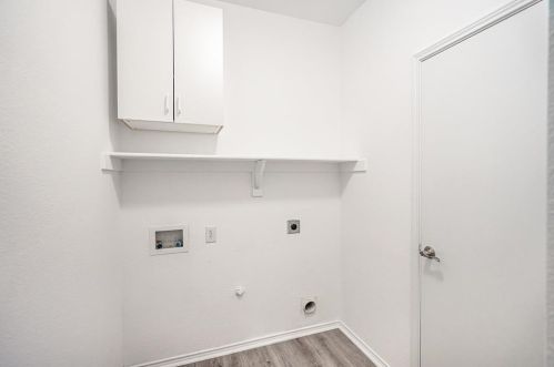 1532 Charleston Dr, Allen TX exterior