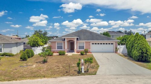 419 Danube Way, Kissimmee, FL 34759-5313