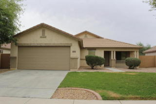 2995 White Canyon Rd, Queen Creek AZ  85142-4745 exterior