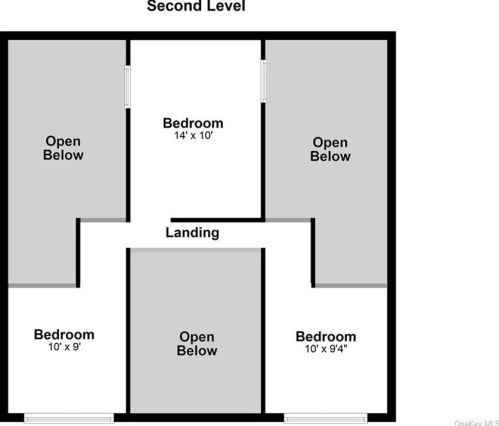 39 Lakeview Dr, Whaley Lake NY  12531-5532 exterior