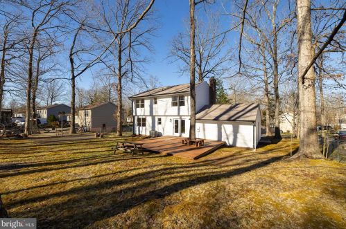 334 Albany St, Fredericksburg VA  22407-6304 exterior