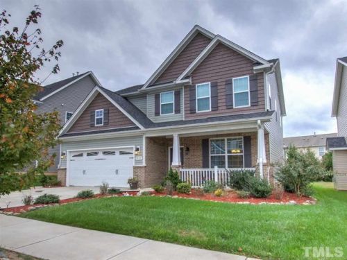 1927 Sinclair Trce, Burlington, NC 27215-9445