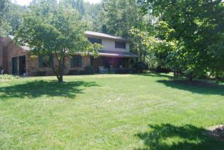 127 Stoney Brooke Dr, Ashland, KY 41101-2159